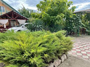 Гостиница Фортуна Феодосия